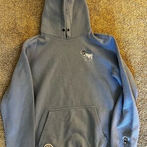 Men's Small Goat USA hoodie